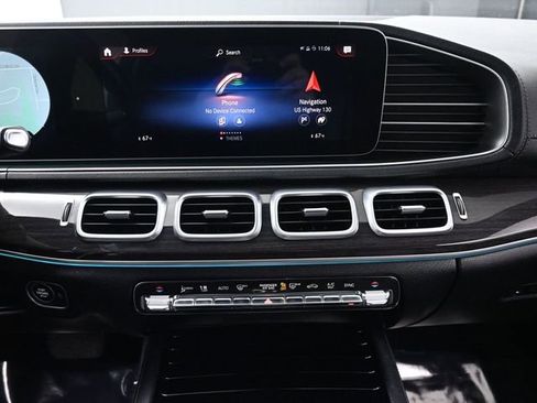 Used 2020 Mercedes-Benz GLS 450 GLS 450 image 34