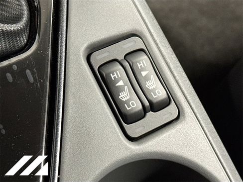 Certified 2025 Subaru Crosstrek 2.5i Limited w/ Popular Package #3A image 22