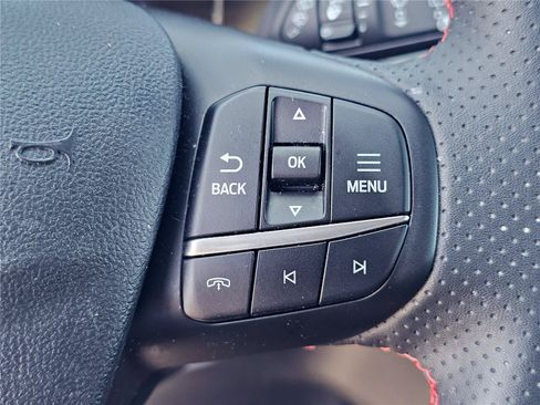 Used 2025 Ford Escape ST-Line w/ Tech Pack #1 FWD image 22