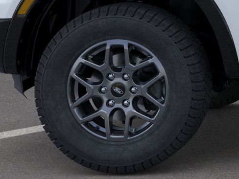 New 2025 Ford Ranger XLT w/ Convenience Package image 19