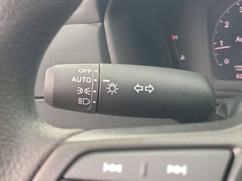 New 2026 Honda Accord SE image 34