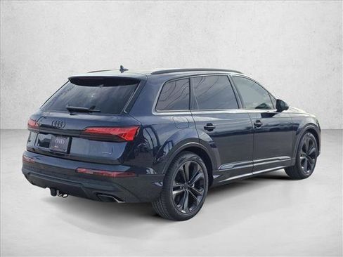 New 2026 Audi Q7 Premium Plus image 5
