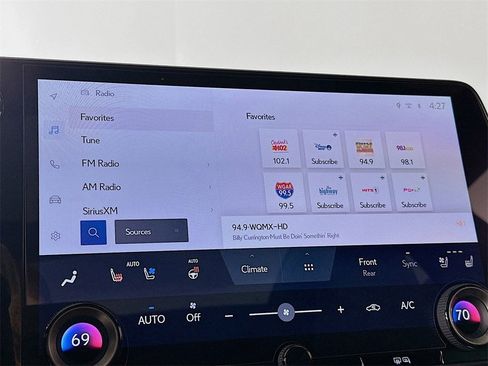 Used 2023 Lexus RX 350 image 17