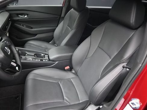 New 2026 Honda Accord Sport image 19
