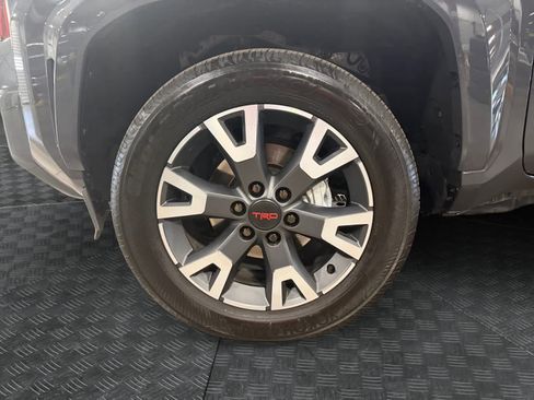 Used 2025 Toyota 4Runner TRD Sport Premium image 15