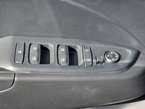 New 2026 Hyundai Venue SEL image 26