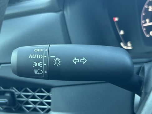 New 2025 Honda Accord LX image 18