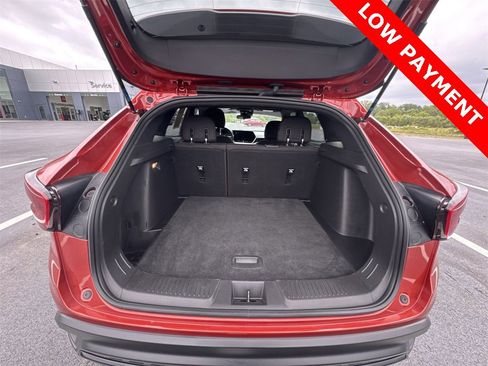 Used 2024 Chevrolet Trax RS w/ Driver Confidence Package image 28