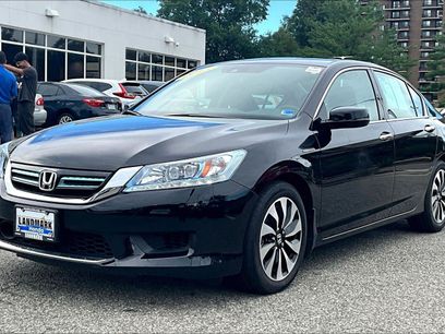Used 2015 Honda Accord Touring