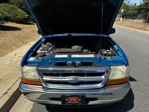 Used 1999 Ford Ranger 2WD SuperCab image 13