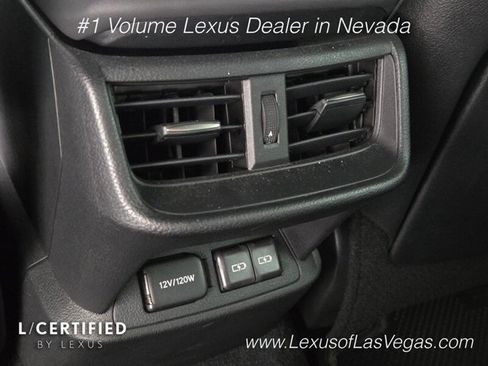 Certified 2024 Lexus ES 350 F Sport w/ Accessory Package (Z1) FWD image 19