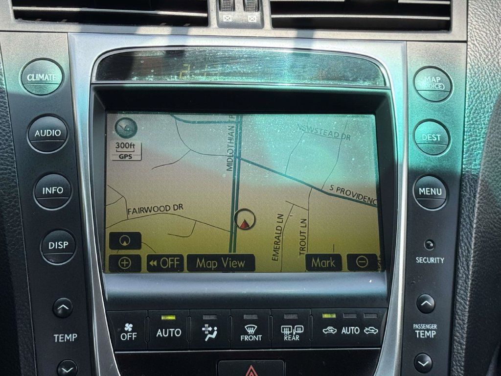 Used 2009 Lexus GS 350 AWD image 3