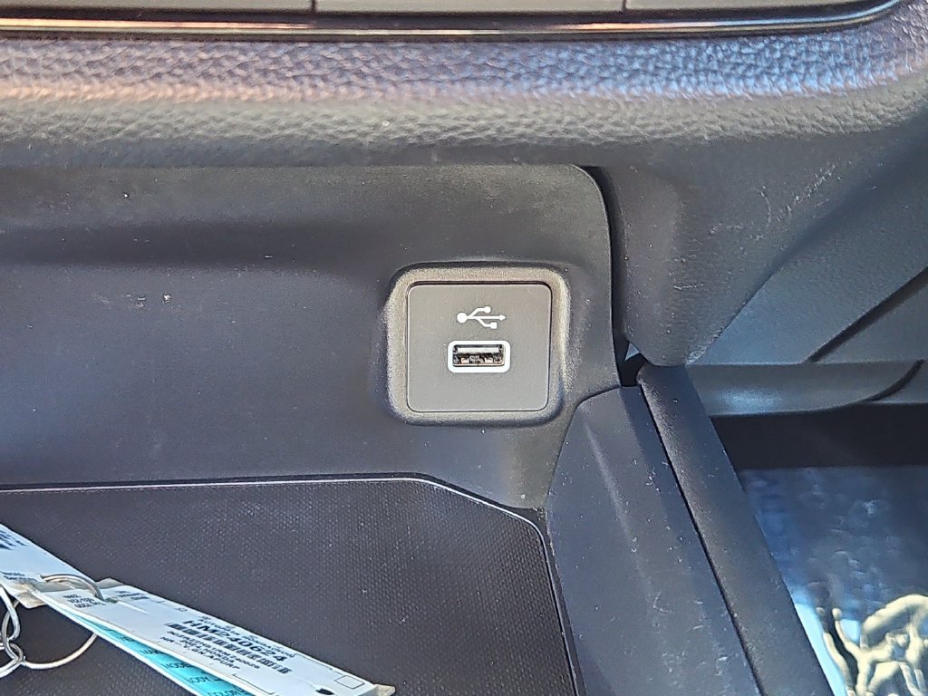 Certified 2024 Honda HR-V Sport image 16