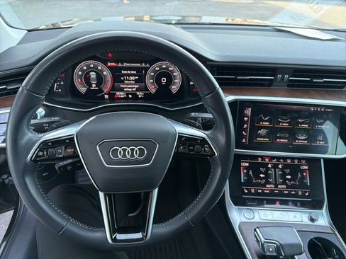 Used 2019 Audi A6 3.0T Prestige w/ Prestige Package image 5