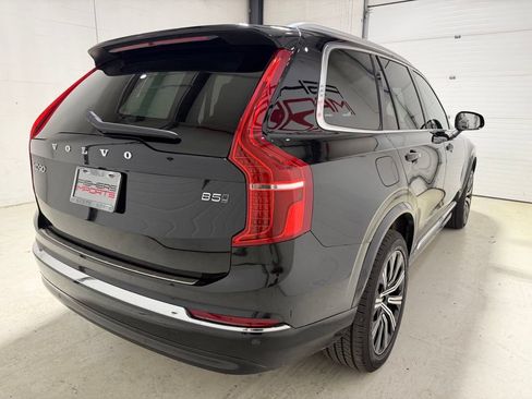 Used 2024 Volvo XC90 B5 Core w/ Protection Package Premier AWD/4WD image 10