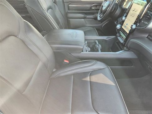 Used 2023 RAM 1500 Limited image 14