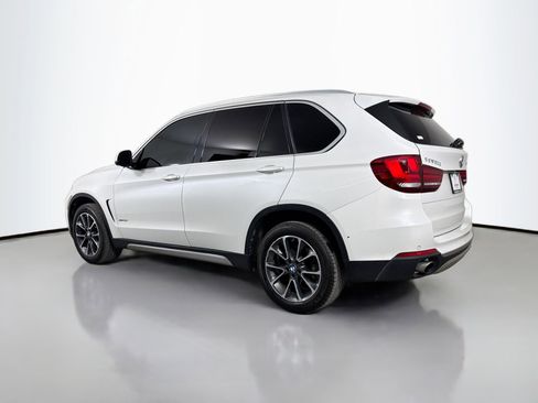 Used 2017 BMW X5 xDrive35i image 8