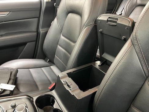 Used 2023 MAZDA CX-5 AWD 2.5 S w/ Premium Package image 32