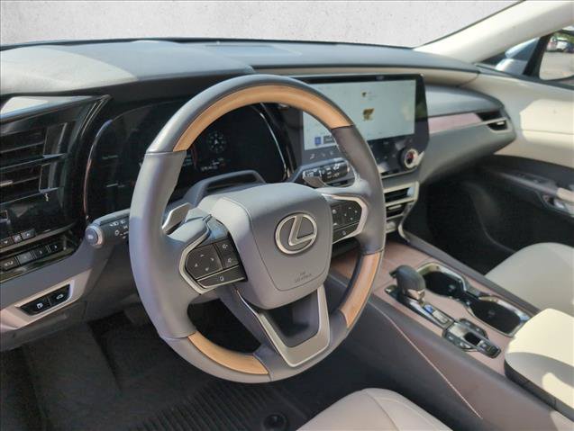 Used 2025 Lexus RX 350 Premium Plus w/ Convenience Package AWD/4WD image 11