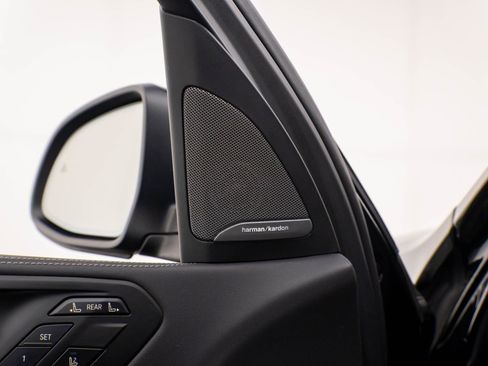 Used 2024 BMW X7 xDrive40i image 13