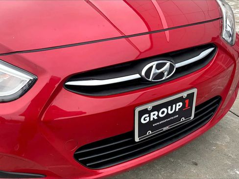 Used 2017 Hyundai Accent Value Edition image 29
