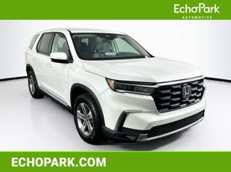 Used 2025 Honda Pilot EX-L video 1