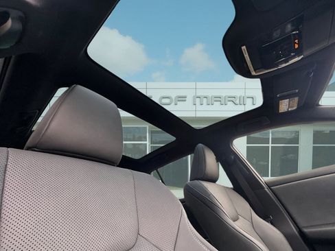 New 2026 Lexus RZ 450e 2WD image 13