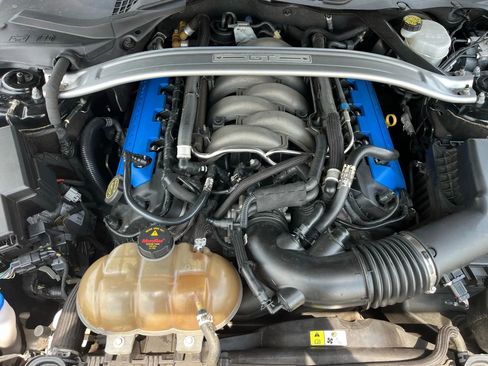 Used 2016 Ford Mustang GT w/ GT Performance Package image 10