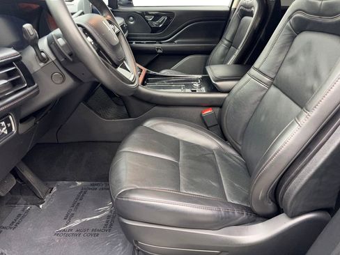 Used 2024 Lincoln Aviator Reserve w/ Equipment Group 201A image 25