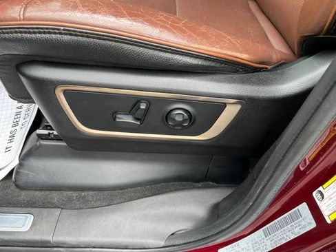 Used 2019 RAM 1500 Limited AWD/4WD image 18
