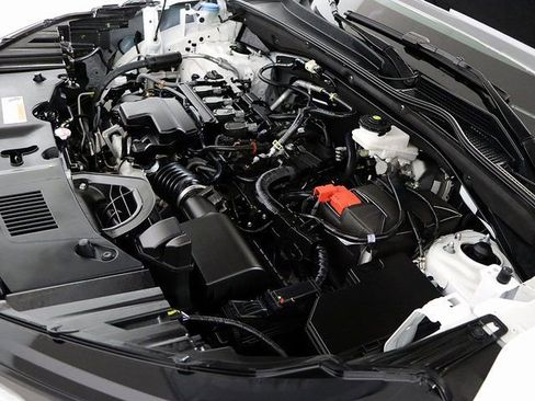 Used 2025 Acura ADX A-Spec image 37