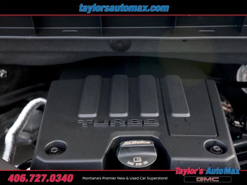 New 2026 GMC Sierra 1500 Pro w/ Graphite Edition image 33