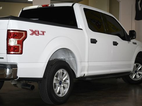 Used 2019 Ford F150 XLT image 56