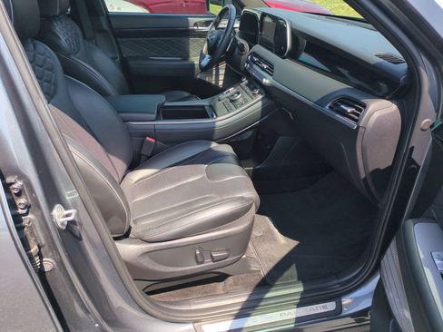 Used 2022 Hyundai Palisade Calligraphy FWD image 37