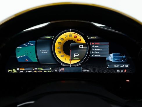 Used 2022 Ferrari SF90 Spider AWD/4WD image 36