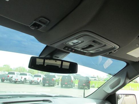 Used 2021 GMC Sierra 1500 SLT w/ SLT Premium Plus Package image 35