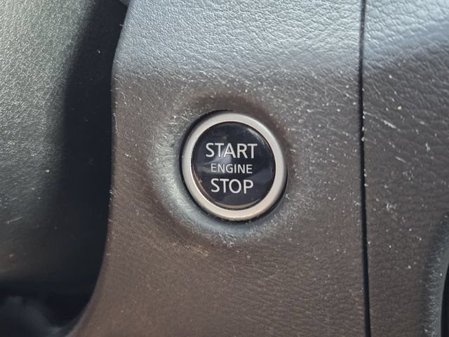 Used 2024 Nissan Frontier Pro-X w/ Pro Convenience Package RWD image 25
