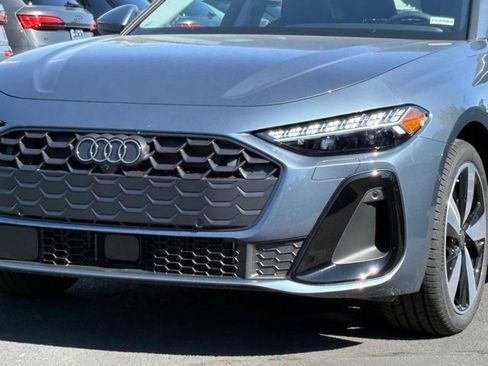 New 2026 Audi A5 2.0T Premium Plus AWD/4WD image 2