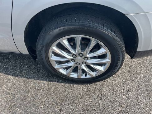 Used 2021 Buick Enclave Premium w/ Surround and Sites Package image 36