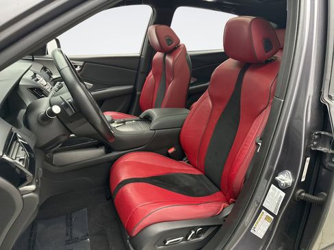 Used 2021 Acura RDX A-Spec image 11