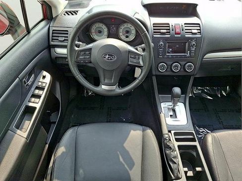 Used 2012 Subaru Impreza 2.0i Limited AWD/4WD image 10