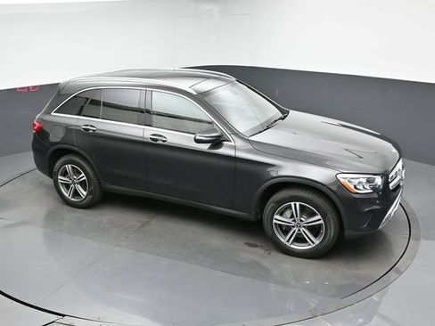 Used 2020 Mercedes-Benz GLC 300 image 18