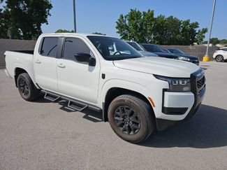 Used 2026 Nissan Frontier SV w/ SV Convenience Package AWD/4WD video 1