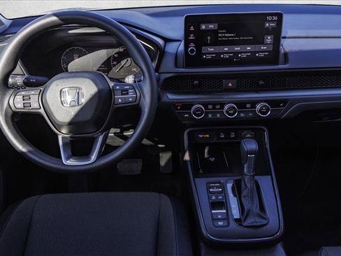 New 2026 Honda CR-V EX image 22