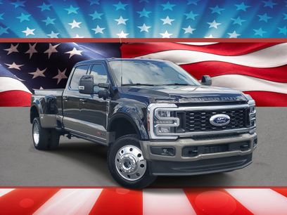 Certified 2026 Ford F450 King Ranch