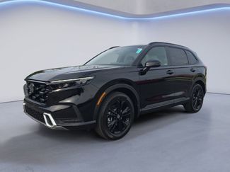 New 2026 Honda CR-V Sport Touring video 1