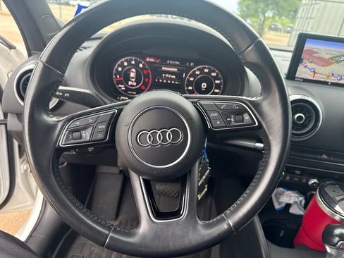 Used 2018 Audi A3 2.0T Premium FWD image 18