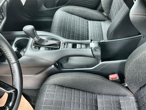 New 2026 Honda HR-V Sport image 18