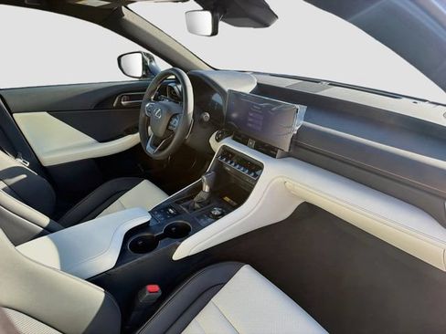 New 2026 Lexus IS 350 F Sport w/ Handling Package RWD image 13