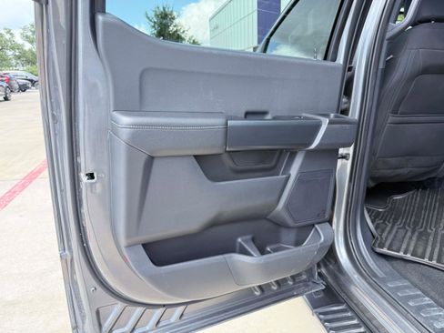 Used 2023 Ford F150 XL w/ STX Appearance Package RWD image 13